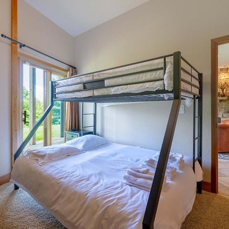 --Mountain Chalet Getaway With Breathtaking View Next To Tail Of Dragon-- Robbinsville Eksteriør billede