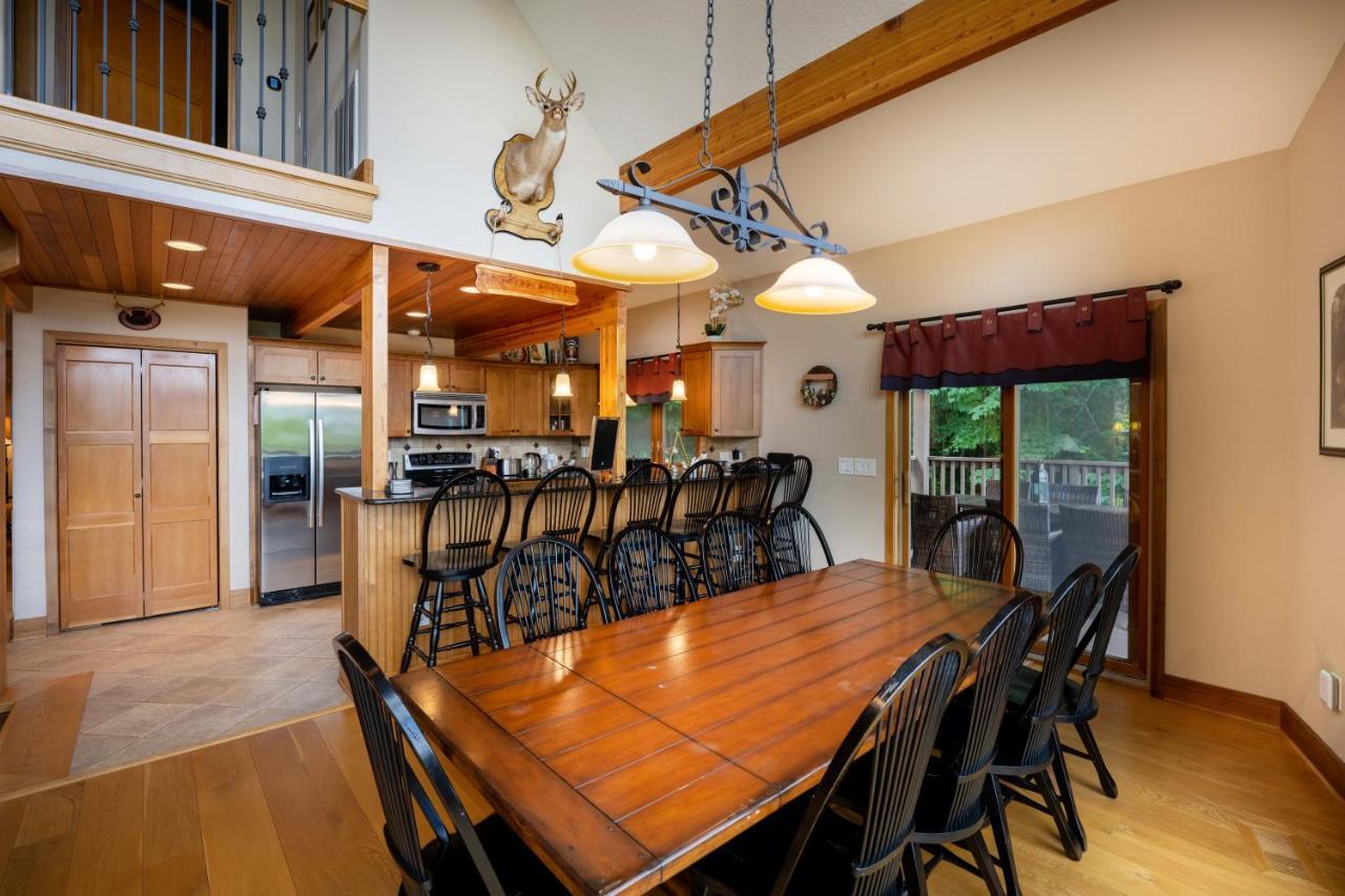 --Mountain Chalet Getaway With Breathtaking View Next To Tail Of Dragon-- Robbinsville Eksteriør billede